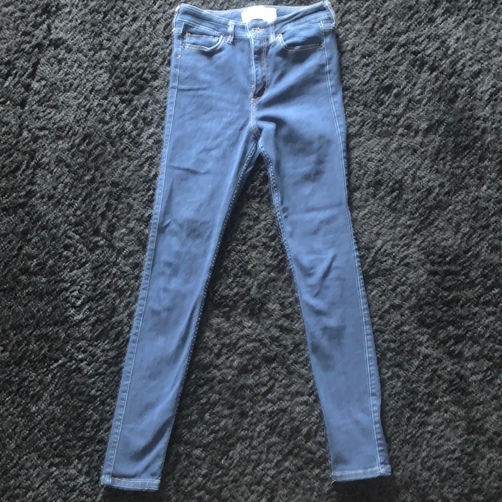 Girls love jeans that fit!